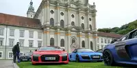 Oldtimertage Fürstenfeld