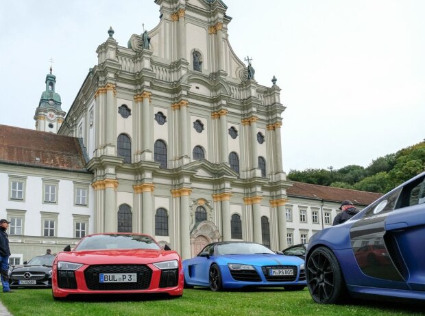 Oldtimertage Fürstenfeld Oldtimertage Fürstenfeld