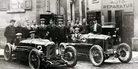 100 Jahre Hahn Gruppe