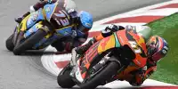 Bild zum Inhalt: "Damit hat keiner gerechnet": Wie Kalex den KTM-Moto2-Ausstieg kommentiert