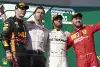 Bild zum Inhalt: Hybridära: Diese Formel-1-Teams standen seit 2014 auf dem Podium