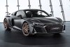 Audi R8 (2023): Elektrischer Nachfolger mit Rimac geplant