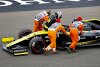 Nur P6: Renault "aus verschiedenen Gründen" hinter den Erwartungen