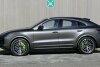 Porsche Cayenne Turbo S E-Hybrid Coupe (2019) im Test: Großes PHEV-SUV