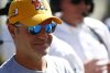 Bild zum Inhalt: Rubens Barrichello fährt Auftaktrennen der australischen V8-Formelserie