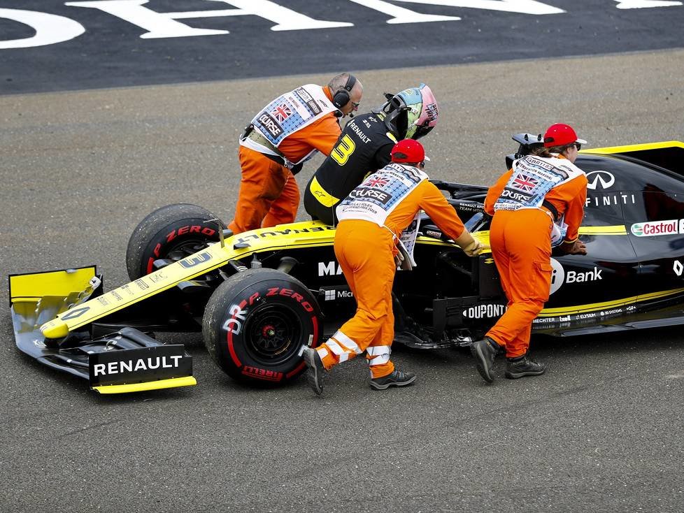 Daniel Ricciardo