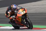 Brad Binder (KTM Ajo) 