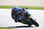 Alex Marquez (Marc VDS) 