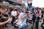 Alex Marquez (Marc VDS) 