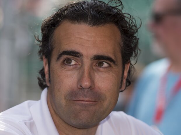 Dario Franchitti