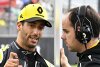 Vor einem Jahr: Deswegen wechselte Ricciardo von Red Bull zu Renault