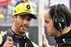 Bild zum Inhalt: Vor einem Jahr: Deswegen wechselte Ricciardo von Red Bull zu Renault