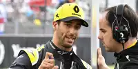 Daniel Ricciardo