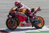 Bild zum Inhalt: Neues Chassis, neue Aero: Honda setzt mit Marquez auf einige neue Details