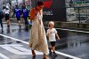 Bild zum Inhalt: Sohn von Kimi Räikkönen erstmals im Kart unterwegs