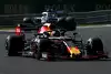 Bild zum Inhalt: Formel-1-Live-Ticker: Kampfansage? Verstappen ist noch nicht zufrieden