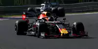 Bild zum Inhalt: Formel-1-Live-Ticker: Kampfansage? Verstappen ist noch nicht zufrieden