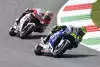 Bild zum Inhalt: Zwist bei LCR: Laut Crutchlow verdient Nakagami kein aktuelles Motorrad