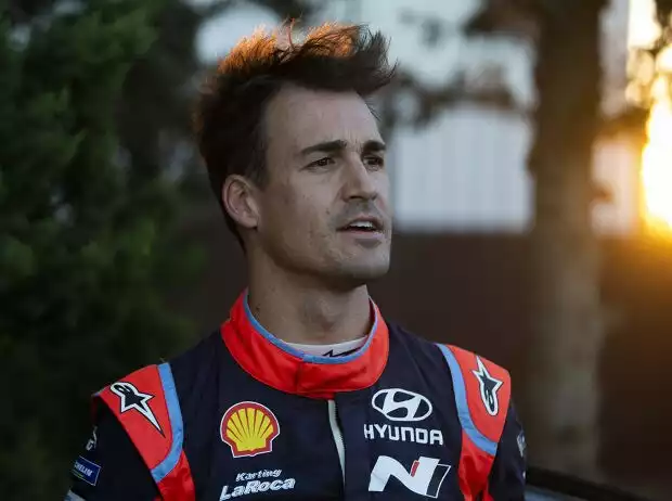 Daniel Sordo Titel-Bild zur News: Daniel Sordo
