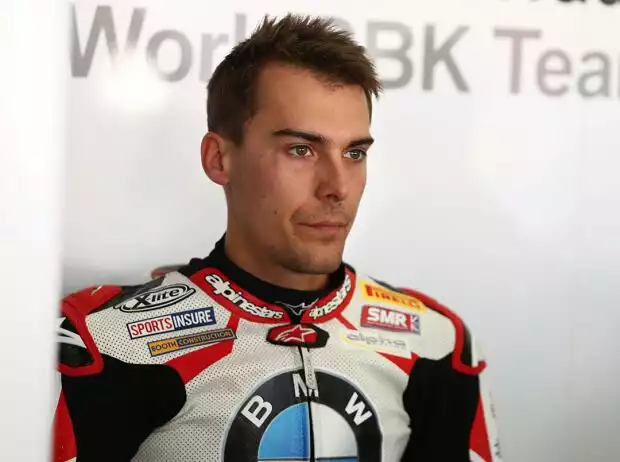 Titel-Bild zur News: Markus Reiterberger
