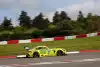 Bild zum Inhalt: GT-Masters Nürburgring: Mercedes-Pilot Götz mit Freitagsbestzeit