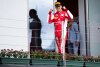 Bild zum Inhalt: Formel 2 "ein anderes Kaliber": Schumacher-Chef erwartet keine Siegesserie