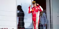 Bild zum Inhalt: Formel 2 "ein anderes Kaliber": Schumacher-Chef erwartet keine Siegesserie