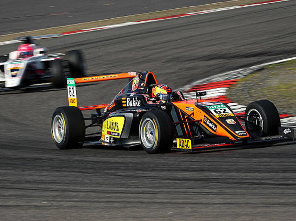 Dennis Hauger
