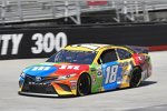 Kyle Busch (Gibbs)