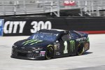 Kurt Busch (Ganassi) 