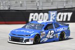 Kyle Larson (Ganassi) 