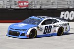 Alex Bowman (Hendrick) 