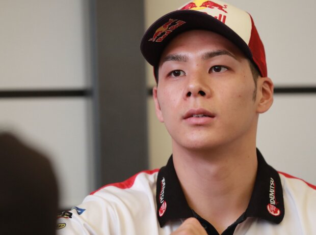 Takaaki Nakagami