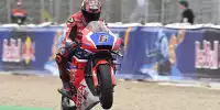 Bild zum Inhalt: Stefan Bradl rechnet 2019 nicht mit weiteren Wildcard-Einsätzen