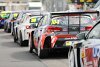 Bild zum Inhalt: TCR Germany Nürburgring 2019: Pole-Position für Rallyestar Neuville