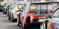 Bild zum Inhalt: TCR Germany Nürburgring 2019: Pole-Position für Rallyestar Neuville