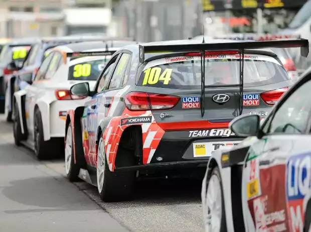 Thierry Neuville Titel-Bild zur News: Thierry Neuville
