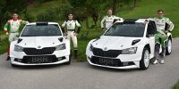 Bild zum Inhalt: Rallye Deutschland: Nationale Asse fordern WRC2-Elite heraus