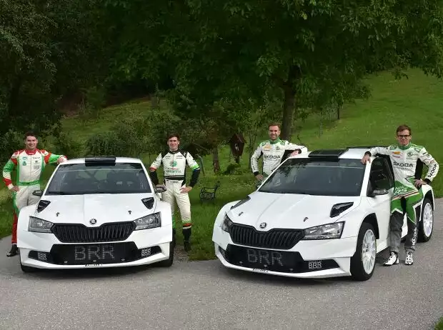 Fabian Kreim, Marijan Griebel Titel-Bild zur News: Fabian Kreim, Marijan Griebel