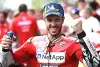 Bild zum Inhalt: Andrea Dovizioso nach Spielberg-Sieg: "WM ist noch nicht entschieden"