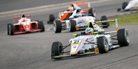Bild zum Inhalt: Formel 4 Nürburgring 2019: Spitzenreiter Pourchaire gewinnt erstes Rennen