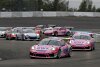 Bild zum Inhalt: Porsche-Carrera-Cup Nürburgring: Andlauer feiert dritten Saisonsieg