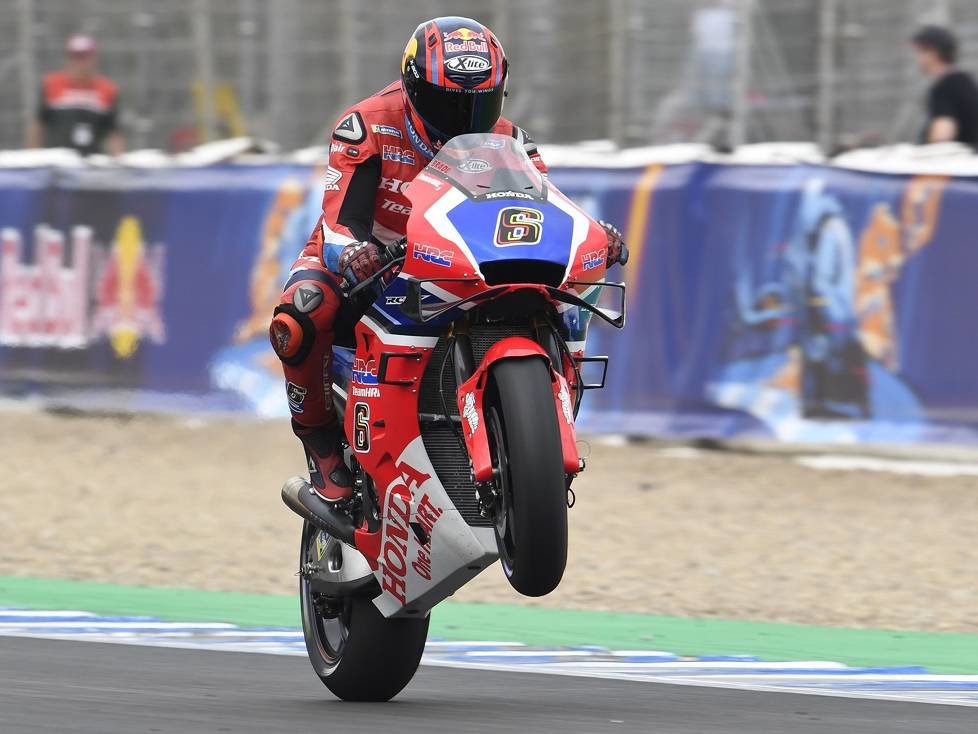 Stefan Bradl