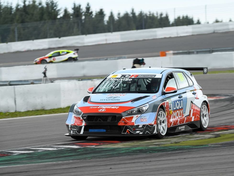 Thierry Neuville