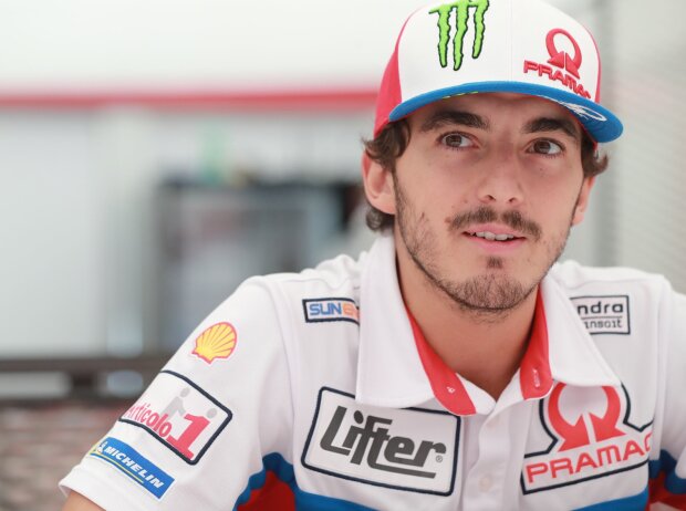 Francesco Bagnaia Francesco Bagnaia