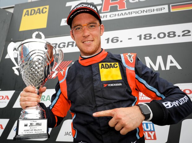 Thierry Neuville Thierry Neuville