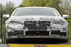 Bild zum Inhalt: BMW 5er Touring (2020): Optische Änderungen im Stil des neuen 3ers