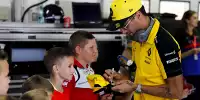 Daniel Ricciardo