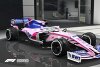 F1 2019: V1.08 bringt Aktualisierung der Grafikdetails und Boliden