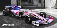 F1 2019